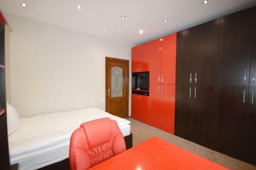 Apartamento Casa Adrian