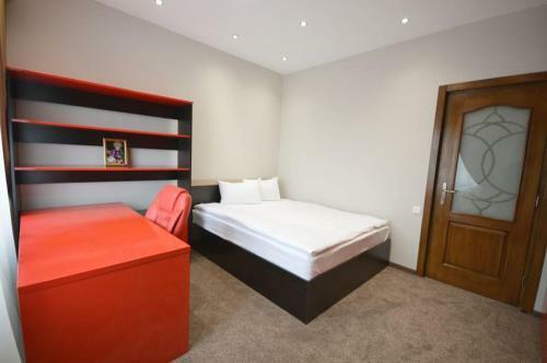 Apartamento Casa Adrian