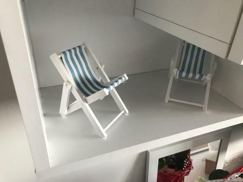 Apartamento Luxury Sea View - Marine Deko