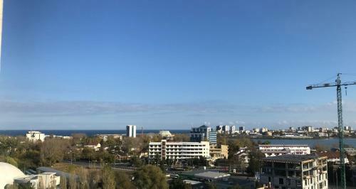 Apartamento Luxury Sea View - Marine Deko