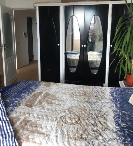 Apartamento Luxury Sea View - Marine Deko