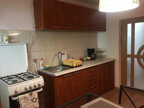 Apartamento Mitza House