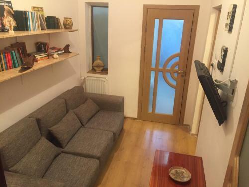 Apartamento Mitza House