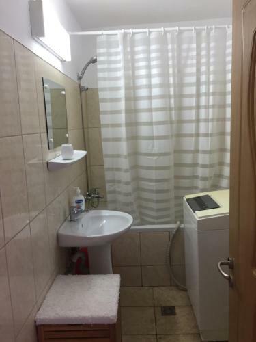 Apartamento Mitza House