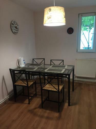 Apartamento Mitza House