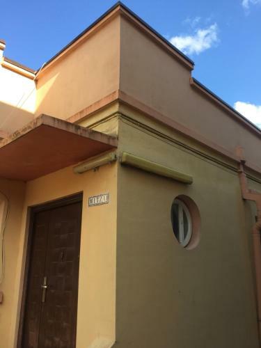 Apartamento Mitza House