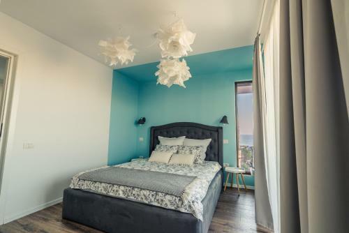 Luna Apartment
