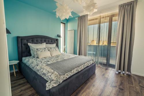 Luna Apartment