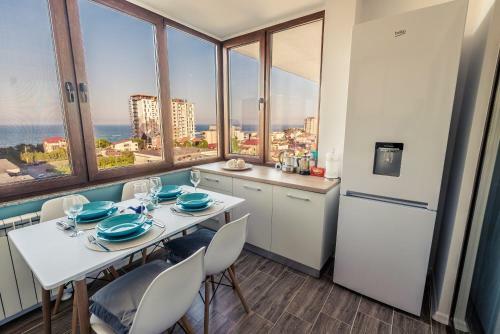 Luna Apartment