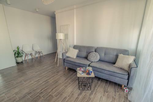 Luna Apartment
