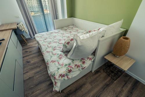 Luna Apartment