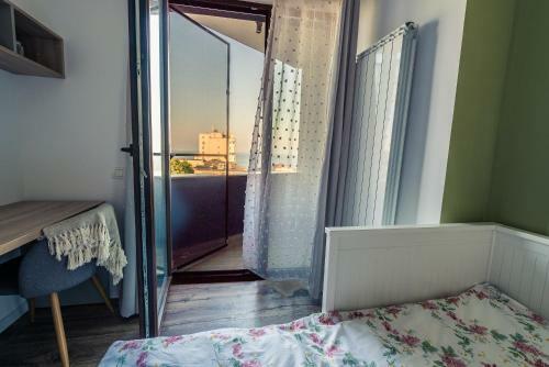 Luna Apartment