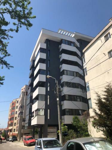 Luna Apartment