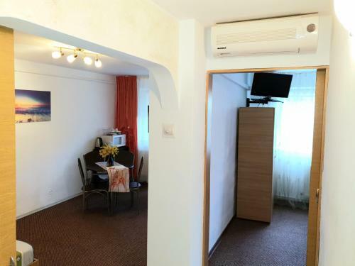 Apartamento Miruna
