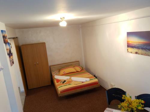 Apartamento Miruna
