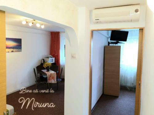 Apartamento Miruna