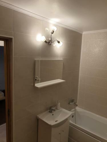 Apartamento Miruna