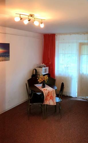 Apartamento Miruna