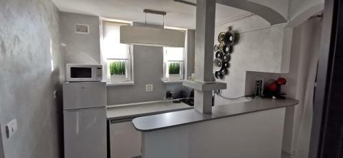 Apartamento Garsoniera Ultracentral