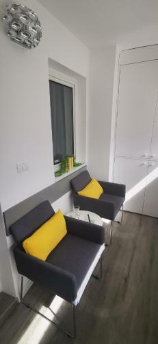 Apartamento Garsoniera Ultracentral
