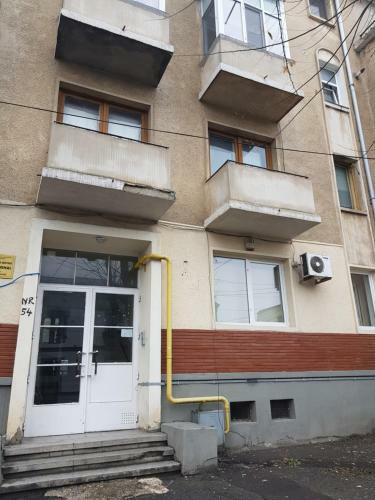 Apartament Iuliana