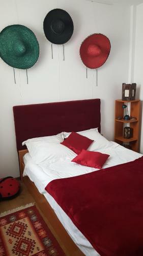Apartamento Sofia Home