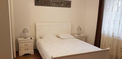 Apartamento Sofia Home