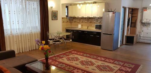 Apartamento Sofia Home