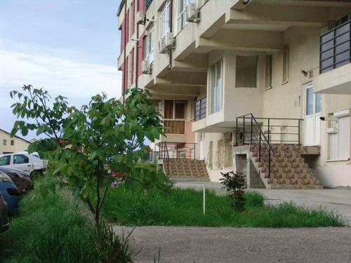 Apartamentul Ina