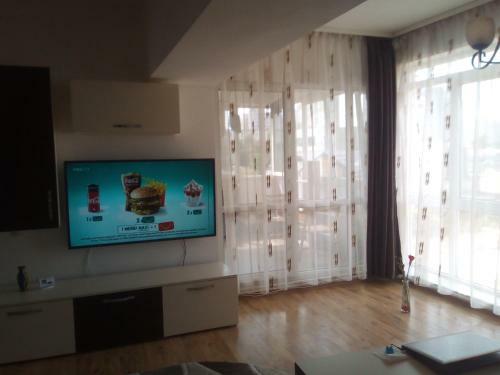 Apartamentul Ina
