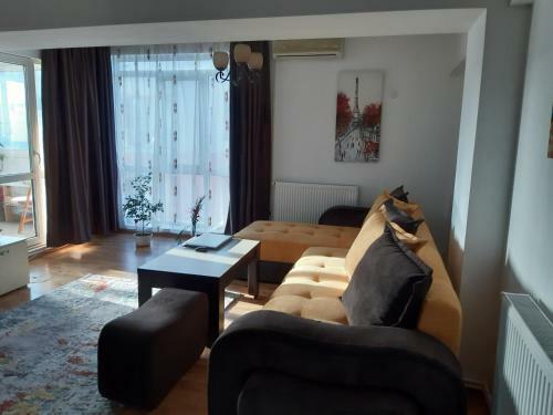 Apartamentul Ina