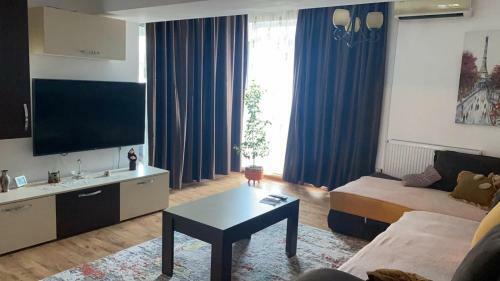 Apartamentul Ina