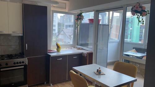 Apartamentul Ina