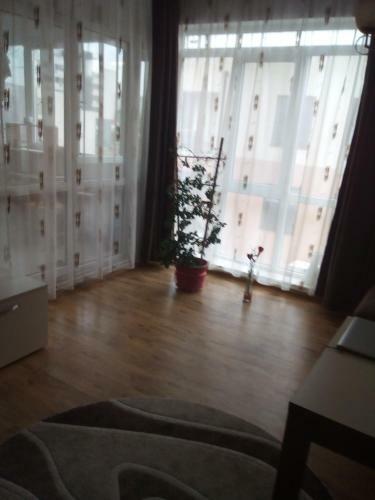 Apartamentul Ina