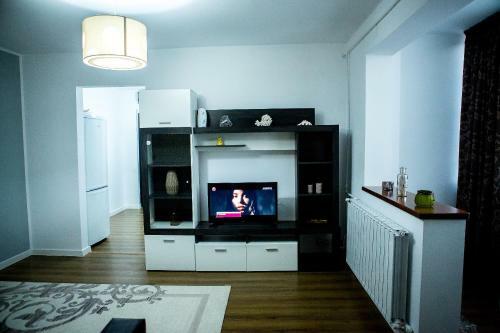Apartament Klara Mamaia