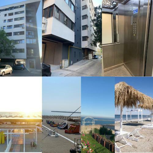 Seaside Apartament