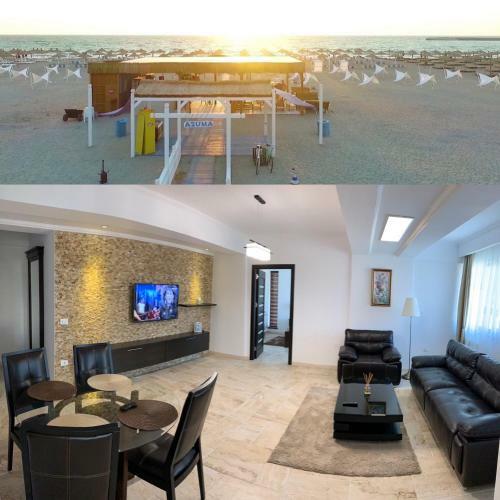Seaside Apartament