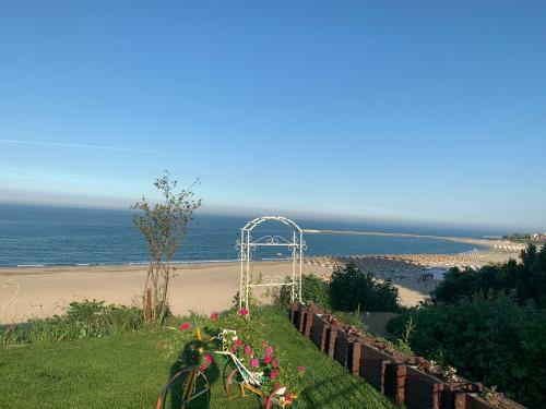 Seaside Apartament