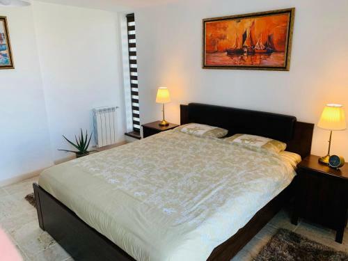 Seaside Apartament