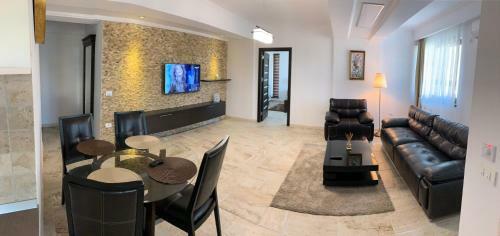 Seaside Apartament