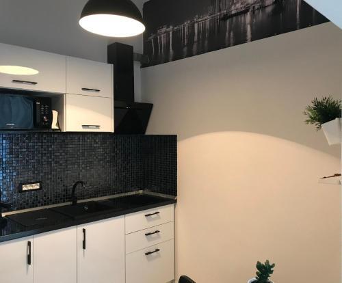 Apartamento Tomis 105