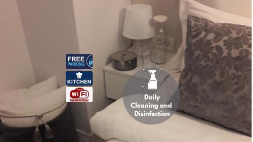 Apartamento Tomis 105