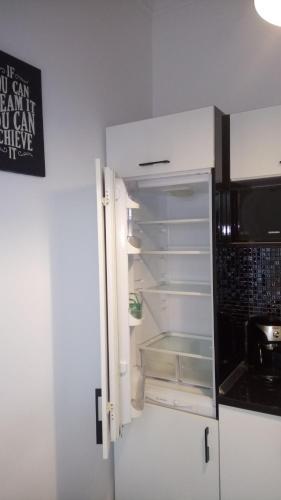 Apartamento Tomis 105