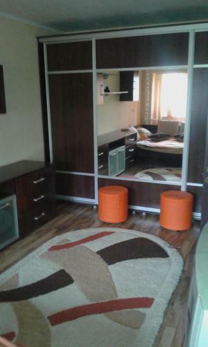 Apartamento Garsoniera Delia