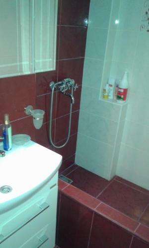 Apartamento Garsoniera Delia