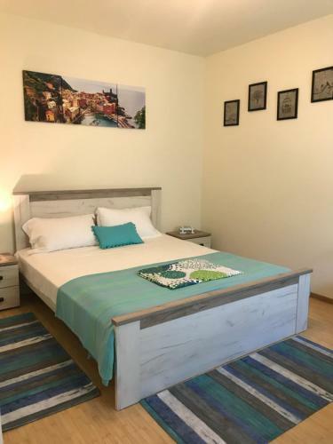 Hostal Black Sea House Apartment Constanta