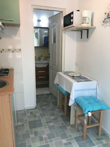 Hostal Black Sea House Apartment Constanta
