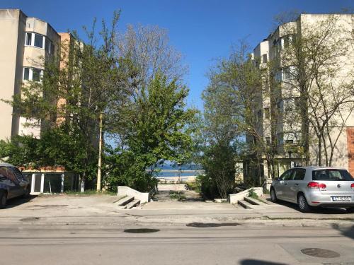 Hostal Black Sea House Apartment Constanta