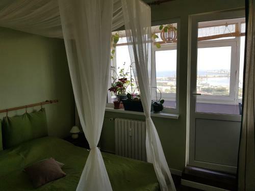 Apartament Harbour View