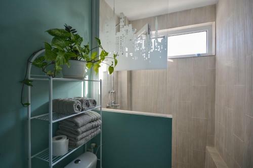 Apartament Harbour View